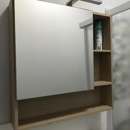 Apartamento Il Borgo Antico: Vista Su Reggia Di *