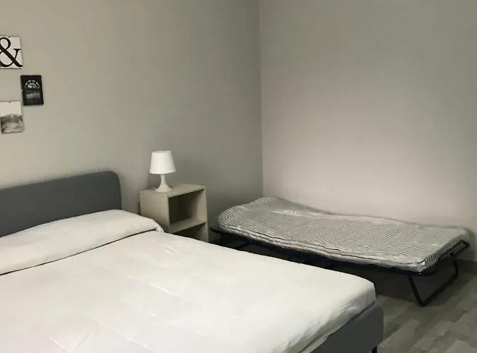 Appartement Il Borgo Antico: Vista Su Reggia Di