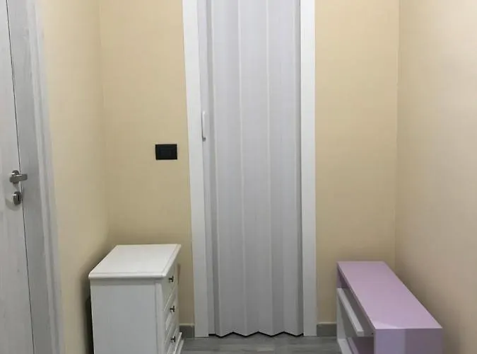 Il Borgo Antico: Vista Su Reggia Di Apartment Venaria Reale