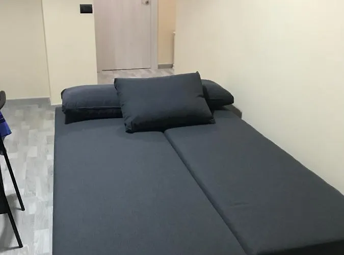 Appartement Il Borgo Antico: Vista Su Reggia Di *